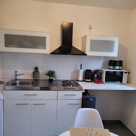 Cocooning House 212 Suite Cosy Sunshine Appartement Aeroport Paris Roissy Cdg Et Parc Asterix Survilliers Eksteriør bilde