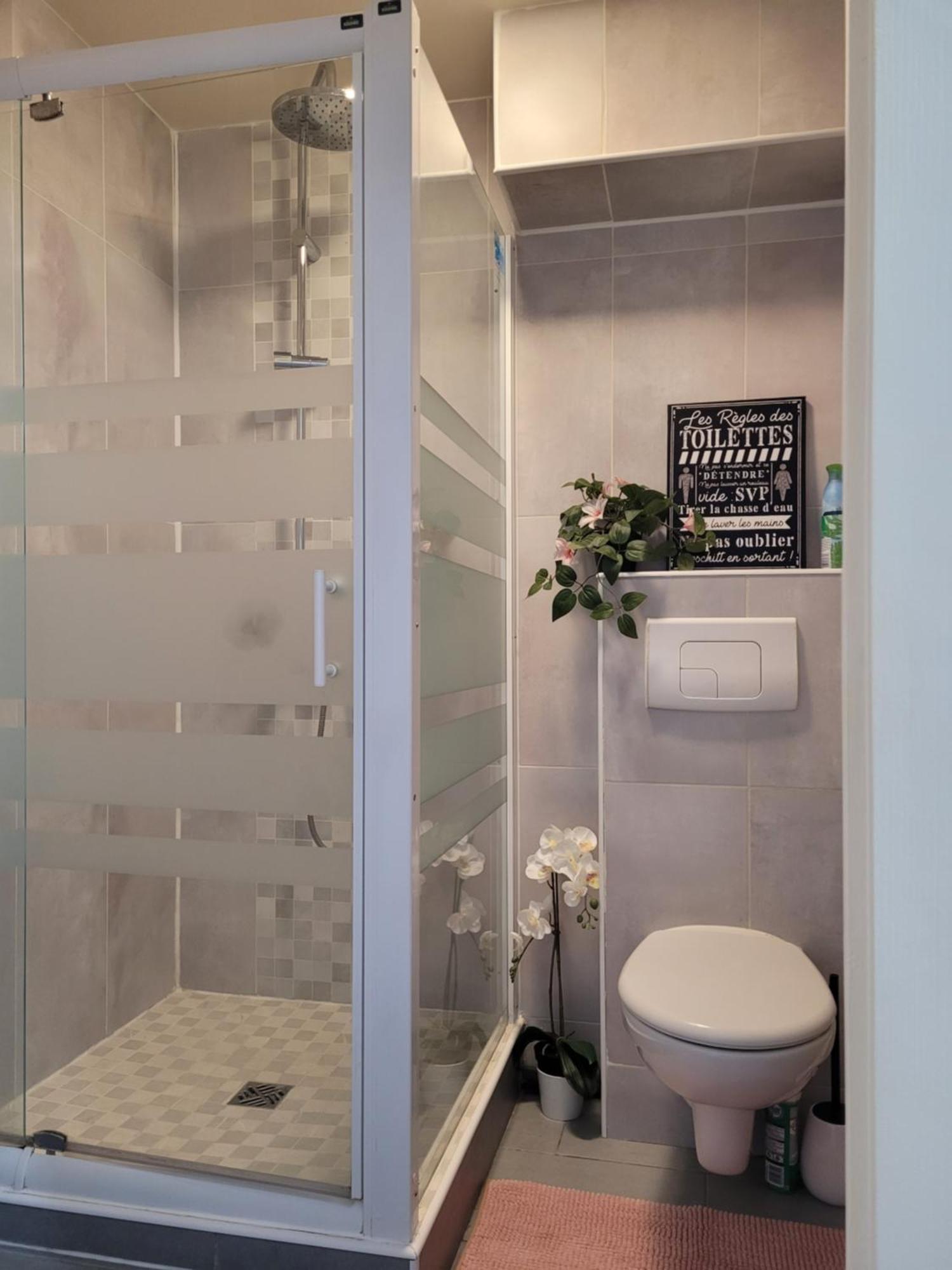 Cocooning House 212 Suite Cosy Sunshine Appartement Aeroport Paris Roissy Cdg Et Parc Asterix Survilliers Eksteriør bilde